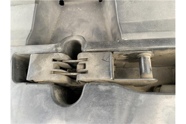 Recambio de cerradura capo para seat leon (1p1) 1.9 tdi referencia OEM IAM 1P0823509D 1P0823509F 