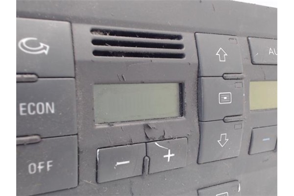 Recambio de mandos calefaccion / a.a. para audi a4 avant (8e) 1.9 tdi (96kw) referencia OEM IAM   