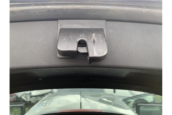 Recambio de cierre electromagnetico porton para seat leon (1p1) 1.9 tdi referencia OEM IAM 1P0827505B  