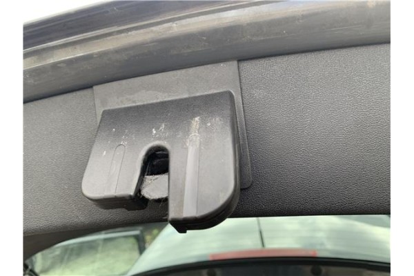 Recambio de cierre electromagnetico porton para seat leon (1p1) 1.9 tdi referencia OEM IAM 1P0827505B  