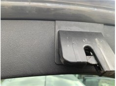 Recambio de cierre electromagnetico porton para seat leon (1p1) 1.9 tdi referencia OEM IAM 1P0827505B  