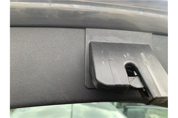 Recambio de cierre electromagnetico porton para seat leon (1p1) 1.9 tdi referencia OEM IAM 1P0827505B  