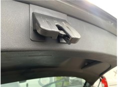 Recambio de cierre electromagnetico porton para seat leon (1p1) 1.9 tdi referencia OEM IAM 1P0827505B  