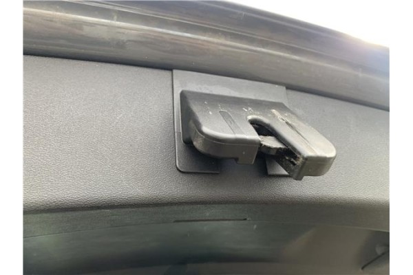 Recambio de cierre electromagnetico porton para seat leon (1p1) 1.9 tdi referencia OEM IAM 1P0827505B  