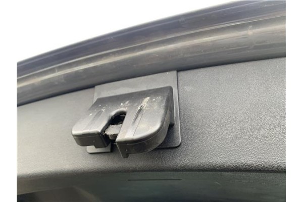 Recambio de cierre electromagnetico porton para seat leon (1p1) 1.9 tdi referencia OEM IAM 1P0827505B  