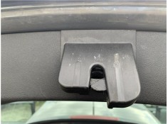 Recambio de cierre electromagnetico porton para seat leon (1p1) 1.9 tdi referencia OEM IAM 1P0827505B  