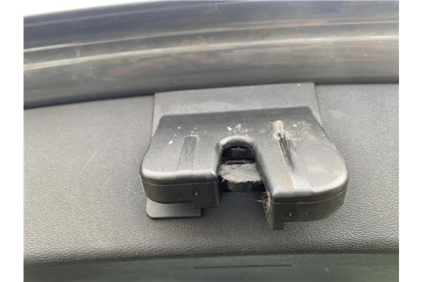 Recambio de cierre electromagnetico porton para seat leon (1p1) 1.9 tdi referencia OEM IAM 1P0827505B  