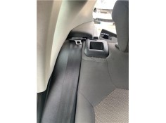 Recambio de cinturon seguridad trasero derecho para seat leon (1p1) 1.9 tdi referencia OEM IAM 1P0857807B  