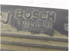 Recambio de centralita para opel corsa b 1.6 gsi 16v referencia OEM IAM 0227921053  