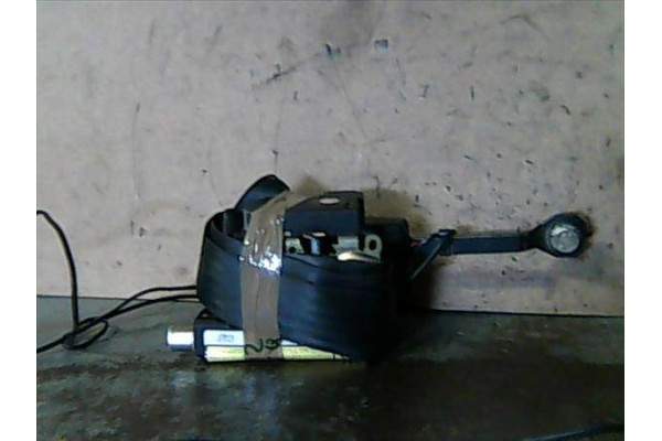 Recambio de juego cinturones delantero para fiat stilo (192)(2001) 1.9 jtd (192_xe1a) referencia OEM IAM   
