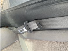 Recambio de cinturon seguridad trasero derecho para seat leon (1p1) 1.9 tdi referencia OEM IAM 1P0857807B  
