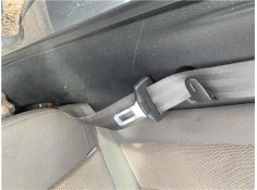 Recambio de cinturon seguridad trasero derecho para seat leon (1p1) 1.9 tdi referencia OEM IAM 1P0857807B  