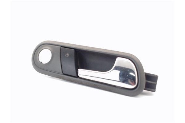 Recambio de manilla int. puerta delantero derecha para seat ibiza (6l1) 1.4 fresh referencia OEM IAM   