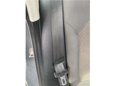 Recambio de cinturon seguridad trasero derecho para seat leon (1p1) 1.9 tdi referencia OEM IAM 1P0857807B  