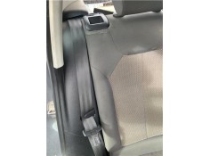 Recambio de cinturon seguridad trasero derecho para seat leon (1p1) 1.9 tdi referencia OEM IAM 1P0857807B  