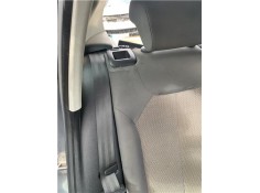Recambio de cinturon seguridad trasero derecho para seat leon (1p1) 1.9 tdi referencia OEM IAM 1P0857807B  