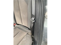 Recambio de cinturon seguridad trasero izquierdo para seat leon (1p1) 1.9 tdi referencia OEM IAM 1P0857805C  
