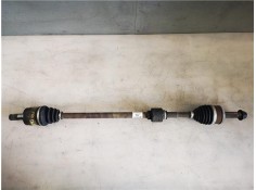 Recambio de palier delantero derecho para kia rio (ub) 1.2 basic referencia OEM IAM 495011W000 620KK23 495001W000 , KIA