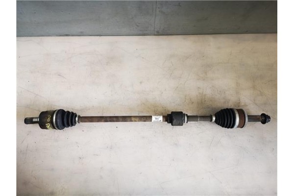 Recambio de palier delantero derecho para kia rio (ub) 1.2 basic referencia OEM IAM 495011W000 620KK23 495001W000 , KIA Recambio de palier delantero derecho para kia rio (ub) 1.2 basic referencia OEM IAM 495011W000 620KK23 495001W000 , KIA