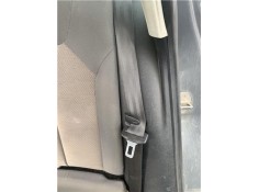 Recambio de cinturon seguridad trasero izquierdo para seat leon (1p1) 1.9 tdi referencia OEM IAM 1P0857805C  