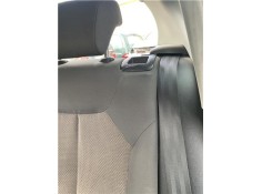 Recambio de cinturon seguridad trasero izquierdo para seat leon (1p1) 1.9 tdi referencia OEM IAM 1P0857805C  