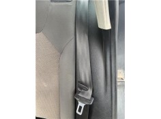 Recambio de cinturon seguridad trasero izquierdo para seat leon (1p1) 1.9 tdi referencia OEM IAM 1P0857805C  