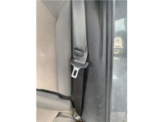 Recambio de cinturon seguridad trasero izquierdo para seat leon (1p1) 1.9 tdi referencia OEM IAM 1P0857805C  