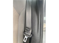 Recambio de cinturon seguridad trasero izquierdo para seat leon (1p1) 1.9 tdi referencia OEM IAM 1P0857805C  