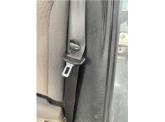 Recambio de cinturon seguridad trasero izquierdo para seat leon (1p1) 1.9 tdi referencia OEM IAM 1P0857805C  