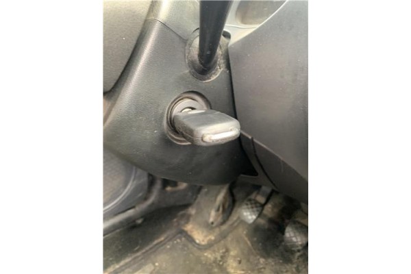 Recambio de clausor para seat leon (1p1) 1.9 tdi referencia OEM IAM 107905855CF 1K0905851B 