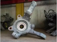 Recambio de mangueta delantero derecha para citroen jumpy (u6u) 1.9 td referencia OEM IAM   