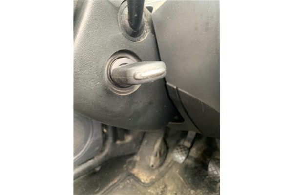 Recambio de clausor para seat leon (1p1) 1.9 tdi referencia OEM IAM 107905855CF 1K0905851B 