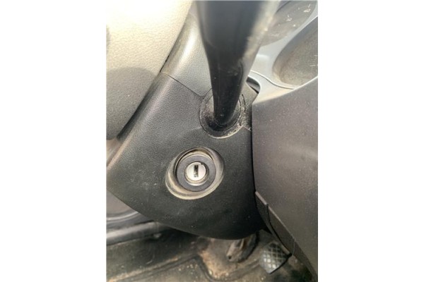 Recambio de clausor para seat leon (1p1) 1.9 tdi referencia OEM IAM 107905855CF 1K0905851B 