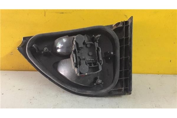 Recambio de piloto interior izquierdo para renault megane i classic (la0) 1.4e rn referencia OEM IAM E95190  