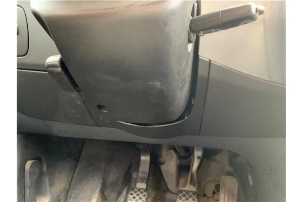 Recambio de columna direccion para seat leon (1p1) 1.9 tdi referencia OEM IAM 1P1419502G  