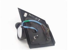 Recambio de retrovisor electrico izquierdo para citroen c2 referencia OEM IAM 8149RL  