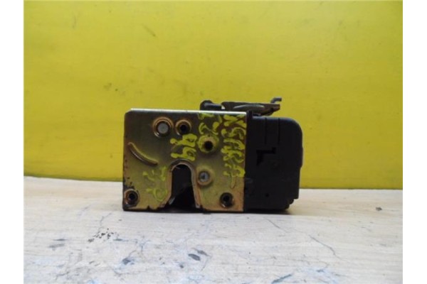 Recambio de cierre electromagnetico delantero izquierdo para citroen xsara berlina (1997) 1.6 i referencia OEM IAM   