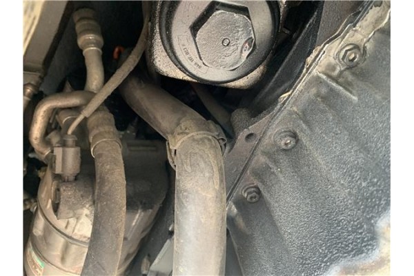 Recambio de compresor aire acond. para seat leon (1p1) 1.9 tdi referencia OEM IAM 1K0820808B  