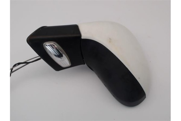 Recambio de retrovisor izquierdo para peugeot 207 1.4 confort referencia OEM IAM   