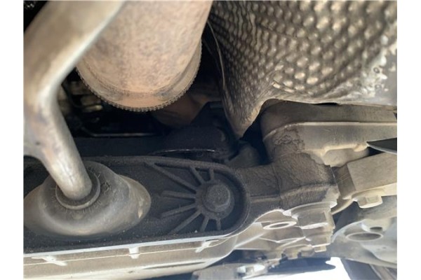 Recambio de cremallera direccion electrica para seat leon (1p1) 1.9 tdi referencia OEM IAM 1K1423055M  