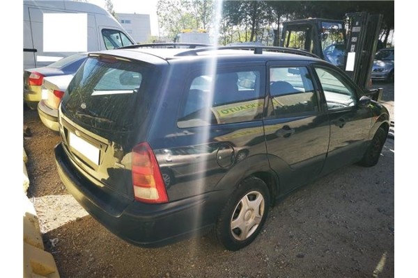 ford focus ranchera familiar (dnw) del año 2004