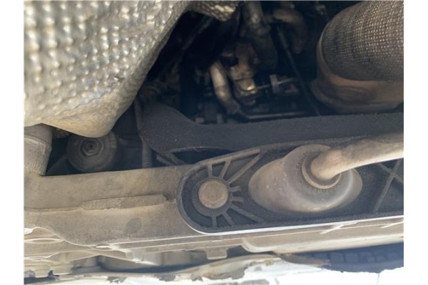 Recambio de cremallera direccion electrica para seat leon (1p1) 1.9 tdi referencia OEM IAM 1K1423055M  