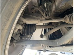 Recambio de cremallera direccion electrica para seat leon (1p1) 1.9 tdi referencia OEM IAM 1K1423055M  