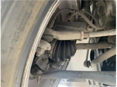 Recambio de cremallera direccion electrica para seat leon (1p1) 1.9 tdi referencia OEM IAM 1K1423055M  