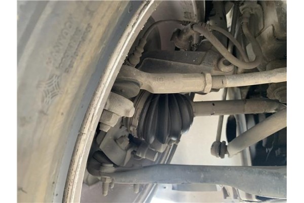 Recambio de cremallera direccion electrica para seat leon (1p1) 1.9 tdi referencia OEM IAM 1K1423055M  