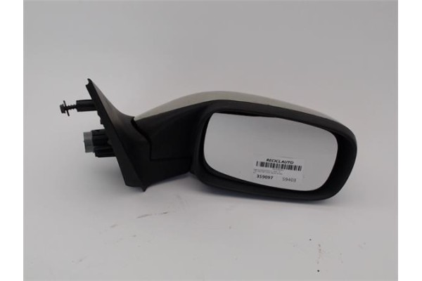 Recambio de retrovisor electrico derecho para renault laguna ii (bg0) 1.9 dci (bg1a, bg1w) referencia OEM IAM   