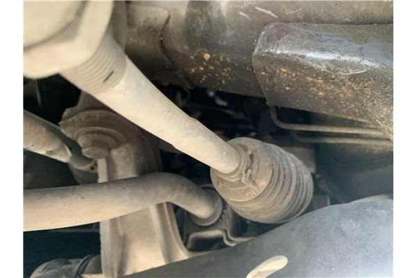 Recambio de cremallera direccion electrica para seat leon (1p1) 1.9 tdi referencia OEM IAM 1K1423055M  