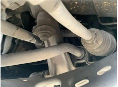 Recambio de cremallera direccion electrica para seat leon (1p1) 1.9 tdi referencia OEM IAM 1K1423055M  