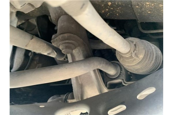 Recambio de cremallera direccion electrica para seat leon (1p1) 1.9 tdi referencia OEM IAM 1K1423055M  