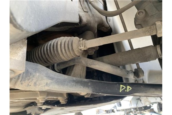 Recambio de cremallera direccion electrica para seat leon (1p1) 1.9 tdi referencia OEM IAM 1K1423055M  